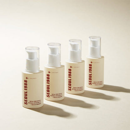 SEOUL 1988 Serum Nachtserum