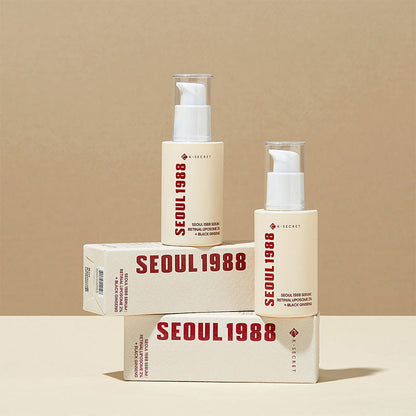 SEOUL 1988 Serum Nachtserum