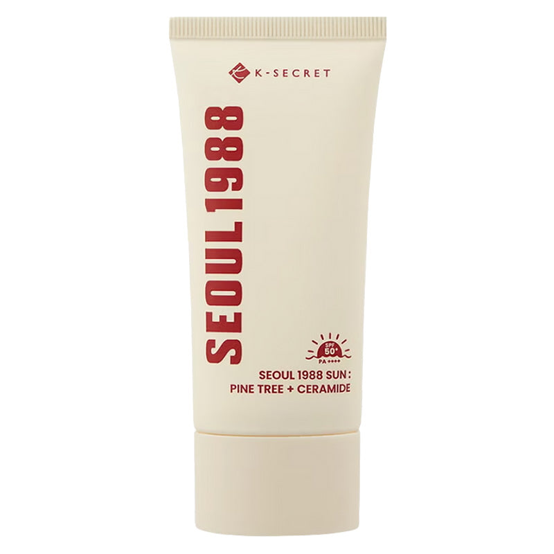 SEOUL 1988  zonbescherming