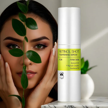 Vita-A Retinol Shot Serum