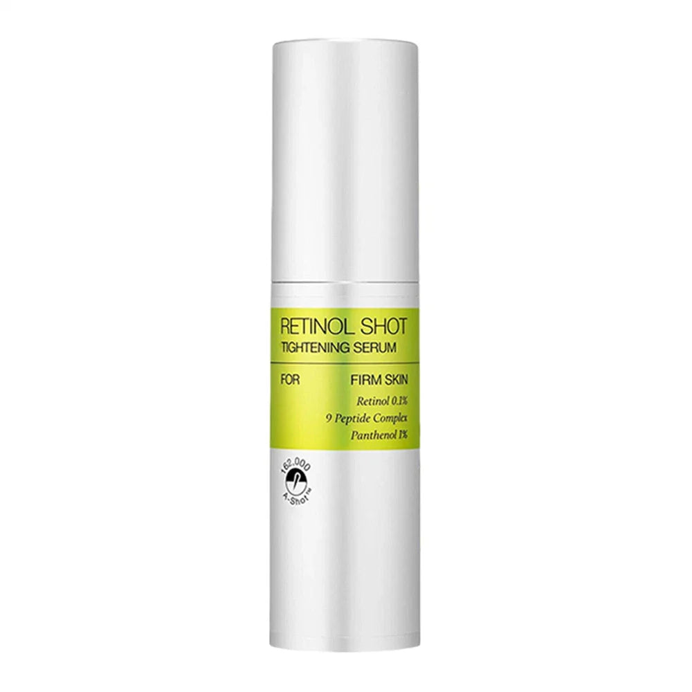 Vita-A Retinol Shot Serum