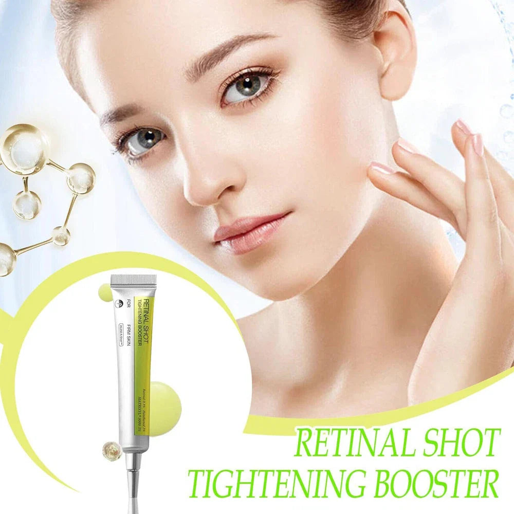 Vita-A Retinol Shot Serum