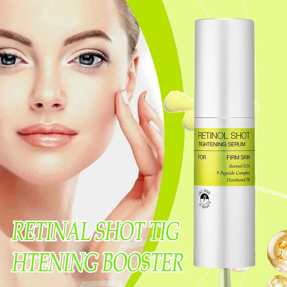 Vita-A Retinol Shot Serum